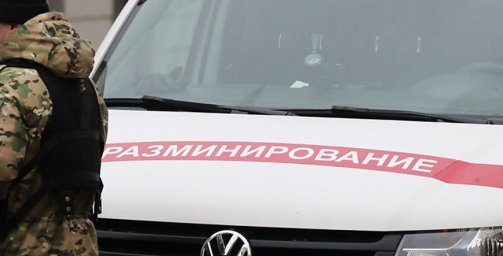 В Бресте мужчина угрожал взорвать здание "Белтелекома"