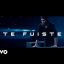 Enrique Iglesias ft. Myke Towers - TE FUISTE