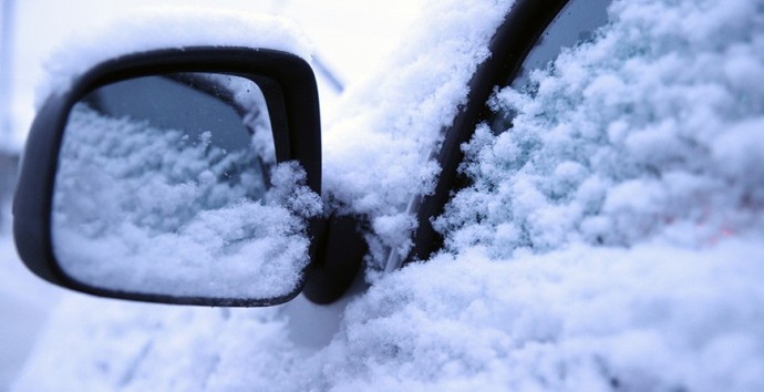 Двух витебчан задержали за кражи аккумуляторов из авто