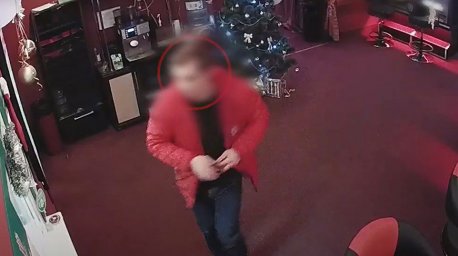 Солигорчанин нашел чужую карточку и решил испытать удачу в игровом клубе