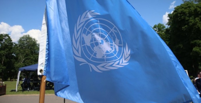 Генсек ООН призвал выделить $100 млрд на помощь развивающимся странам