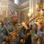 Православные верующие празднуют Рождество Пресвятой Богородицы 4