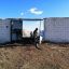 Школьники в Чашникском районе случайно подожгли ферму 0
