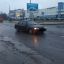 Легковушка сбила двух женщин в Минске
