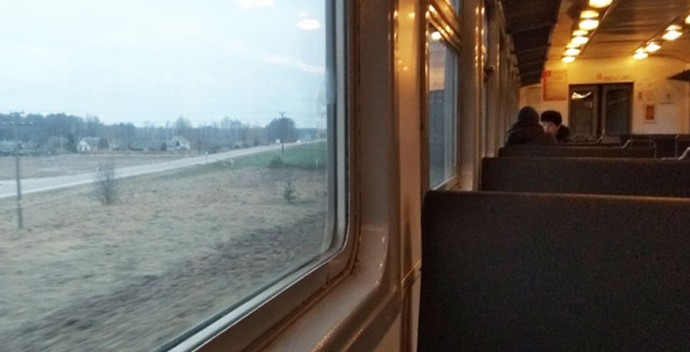 Пропавшую 15-летнюю школьницу из Сморгони нашли в Дзержинске