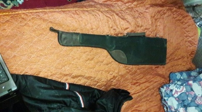 Завершено расследование уголовного дела об убийстве жителя Краснополья