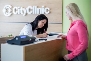 В Минске теперь можно бесплатно сходить к врачу в частный медцентр В Минске теперь можно бесплатно сходить к врачу в частный медцентр