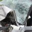 Пассажирка легковушки погибла в аварии на трассе М1 недалеко от Минска