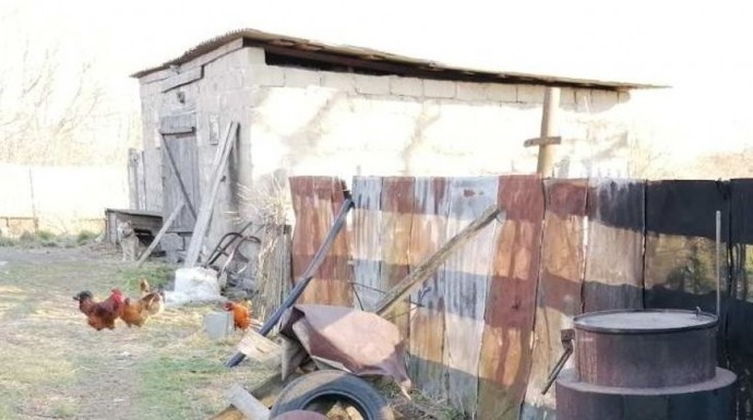 В Мостовском районе при растопке кормозапарника погиб мужчина
