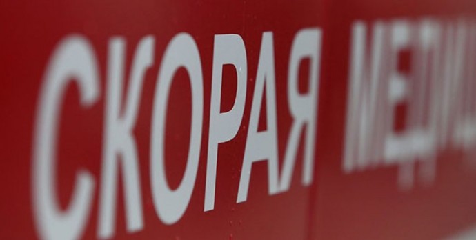 В Лунинецком районе рабочий получил тяжелые травмы при демонтаже крыши